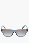 Dior Wayfarer Sunglasses With Gradient Lenses Grösse Unica