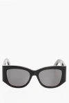 Dior Wayfarer Sunglasses With Maxi Rods Grösse Unica