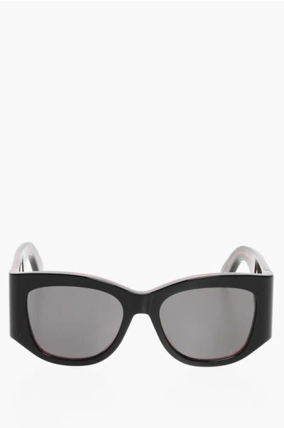 Dior Wayfarer Sunglasses With Maxi Rods Grösse Unica