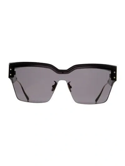Pre-owned Dior Wayfarer Tinted Sunglasses In Multi