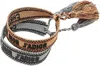 Dior Wcj Bracelet In Brown