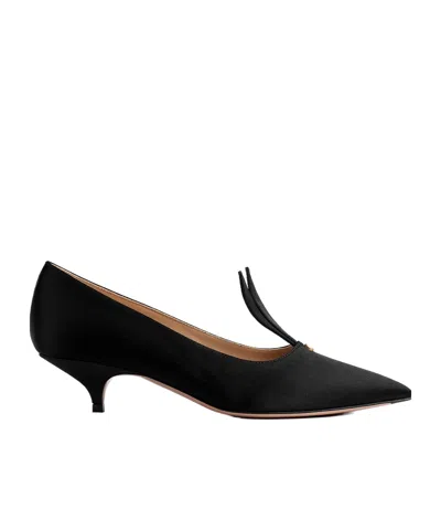 Dior Whisper Pump In Black
