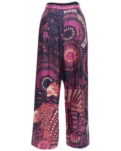 Pre-owned Dior Wide Pant