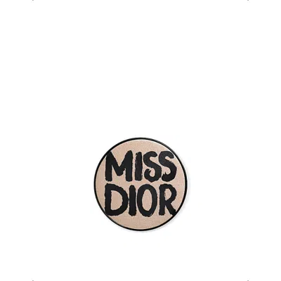 Dior Wild Beige  Forever Limited-edition Compact Cushion Case