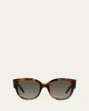 Dior Wil Bu Sunglasses In Havana Other Smoke