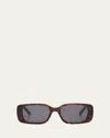 Dior Wil S2u Sunglasses In Havana Other Smoke