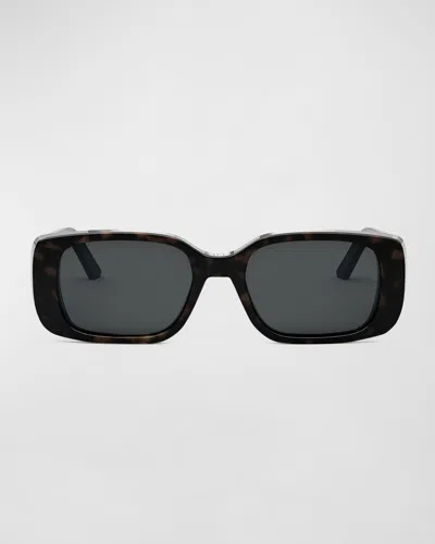 Dior Wil S2u Sunglasses In Neutral