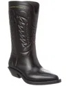 DIOR DIOR WIND RUBBER BOOT