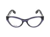 Dior Woman Eyeglasses In Neutral