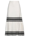 Dior Gonne In White