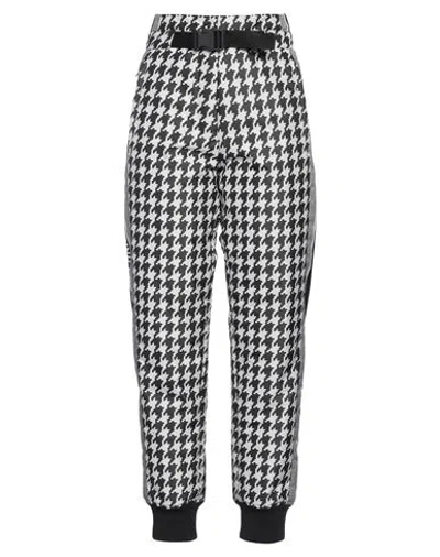 DIOR DIOR WOMAN PANTS BLACK SIZE 8 POLYESTER