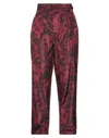Dior Pants In Red
