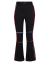 Dior Woman Snow Wear Black Size 6 Polyamide, Acrylic, Wool, Elastane