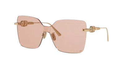 Dior Woman Sunglass Cd Chain M1u Cd40153u