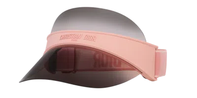 Dior Woman Sunglass Cd40041u In Grey Gradient