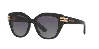 Dior Woman Sunglass Cd40175i In Grey Gradient