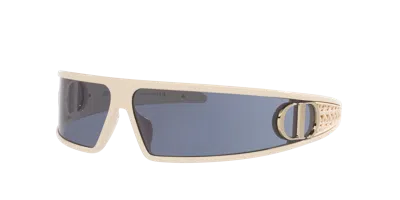 Dior Woman Sunglass Cd40180u In Blue