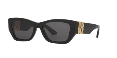 Dior Woman Sunglass Cd40182i In Grey