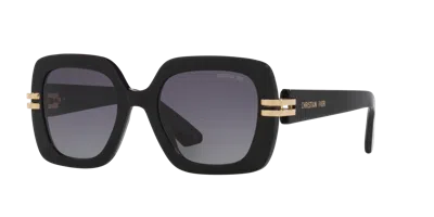 Dior Woman Sunglass C S2i Cd40154i In Grey