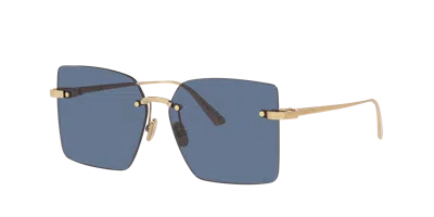 Dior Woman Sunglass C S3u In Red
