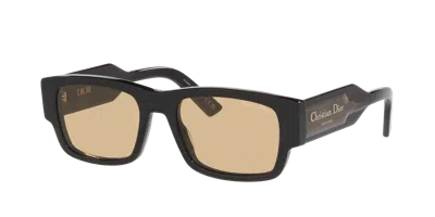 Dior Woman Sunglass Christian  Label S1i In Blue