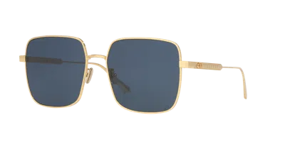 Dior Woman Sunglass  Cannage Cd40172u In Pink