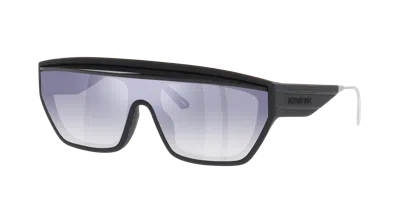 Dior Woman Sunglass Club M7u Cd40152u In Gray