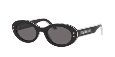 DIOR DIOR WOMAN SUNGLASS DIORPACIFIC B4I
