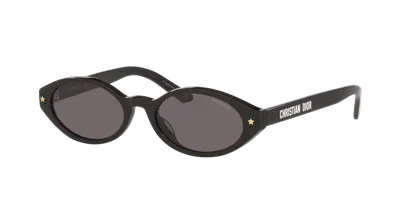 Dior Woman Sunglass Pacific R1i In Pattern
