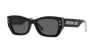 Dior Pacific S2u Sunglasses In Smoke