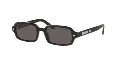 Dior Woman Sunglass Pacific S3i In Red