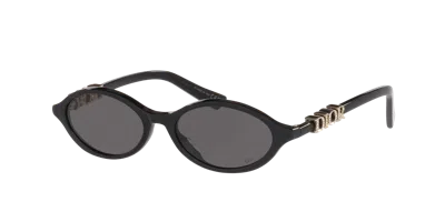 Dior Woman Sunglass Treasure Cd40231i In Pattern