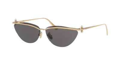 Dior Woman Sunglass Tribales B2u In Multi