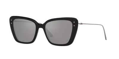 Dior Woman Sunglass Miss B5i In Blue