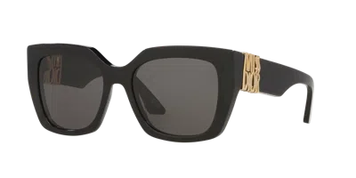 Dior Woman Sunglass Miss S2i Cd40183i In Grey