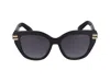 Dior Woman Sunglasses In Black