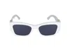 Dior Woman Sunglasses In Neutral