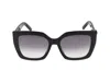 Dior Square-frame Sunglasses In Multi