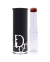 Dior Women's 0.11oz 716  Cannage  Addict Hydrating Shine Lipstick