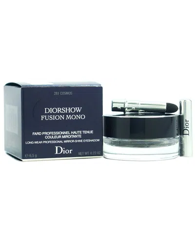Dior Women's 0.22oz 281 Cosmos Show Fusion Mono In Transparent