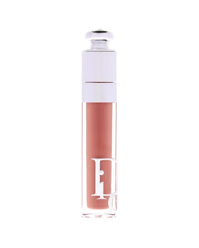 Dior Women's 0.2oz 038 Rose Nude  Addict Lip Maximizer