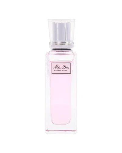 Dior Women's 0.67oz Miss  Blooming Bouquet Edt