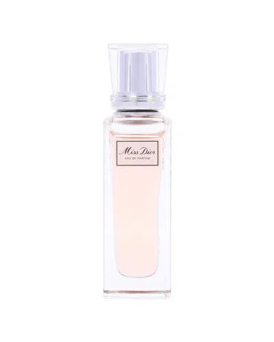 Dior Women's 0.67oz Miss  Edp