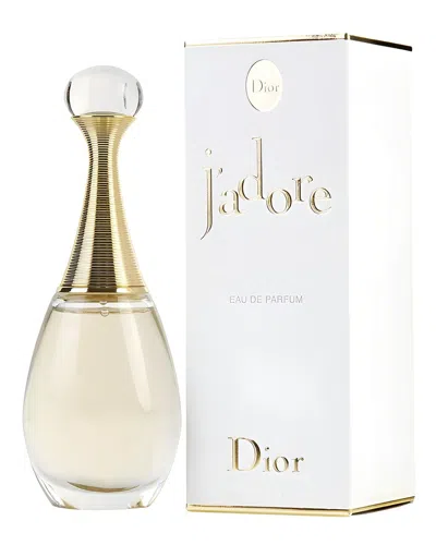 Dior Women's 1.7oz J'adore Edp
