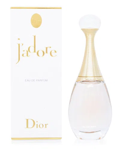Dior Women's 1.7oz J'adore Edp Spray