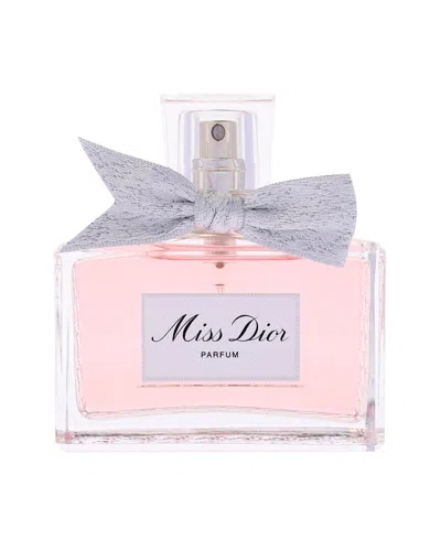 Dior Women's 1.7oz Miss  Parfum