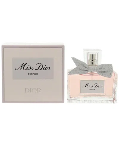 Dior Women's 1.7oz Miss  Parfum In Neutral