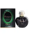 Dior Women's 1.7oz Poison Eau De Toilette Spray