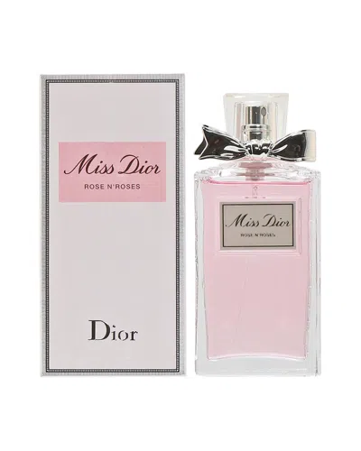 Dior Women's 1.7oz Rose N Roses Edt