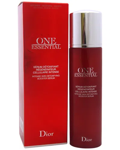 Dior Women's 2.5oz One Essential Intense Skin Detoxifying Booster Serum